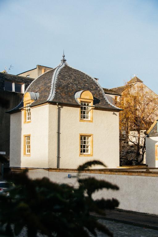 The Pavilion At Lamb'S House Edimburgo Habitación foto